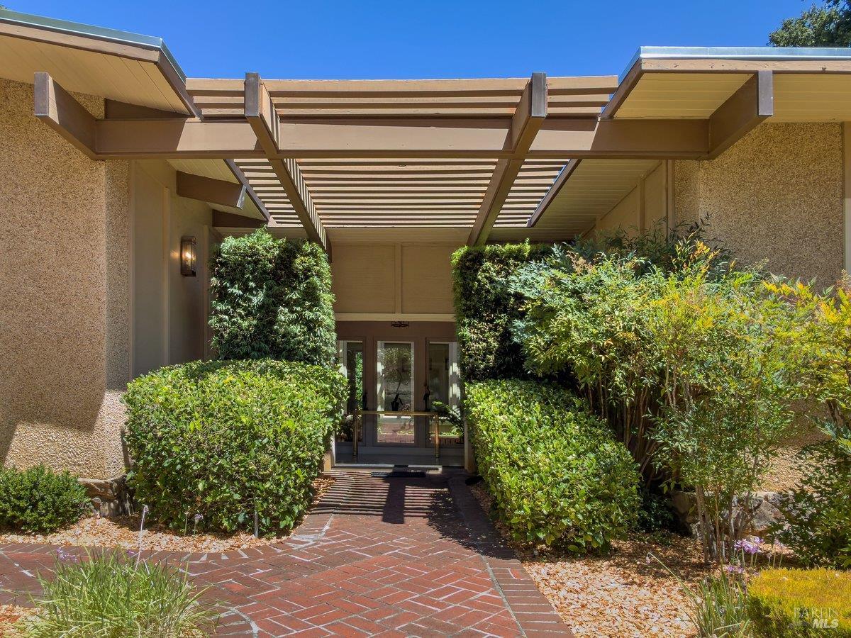 21 Dutch Valley Lane San Anselmo CA 94960
