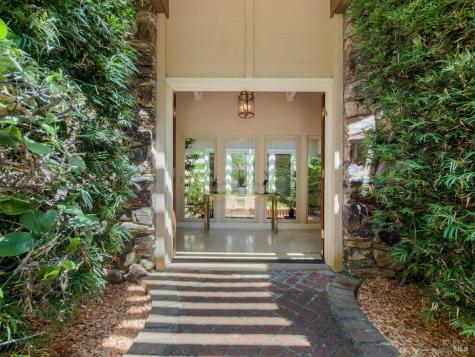 21 Dutch Valley Lane San Anselmo CA 94960