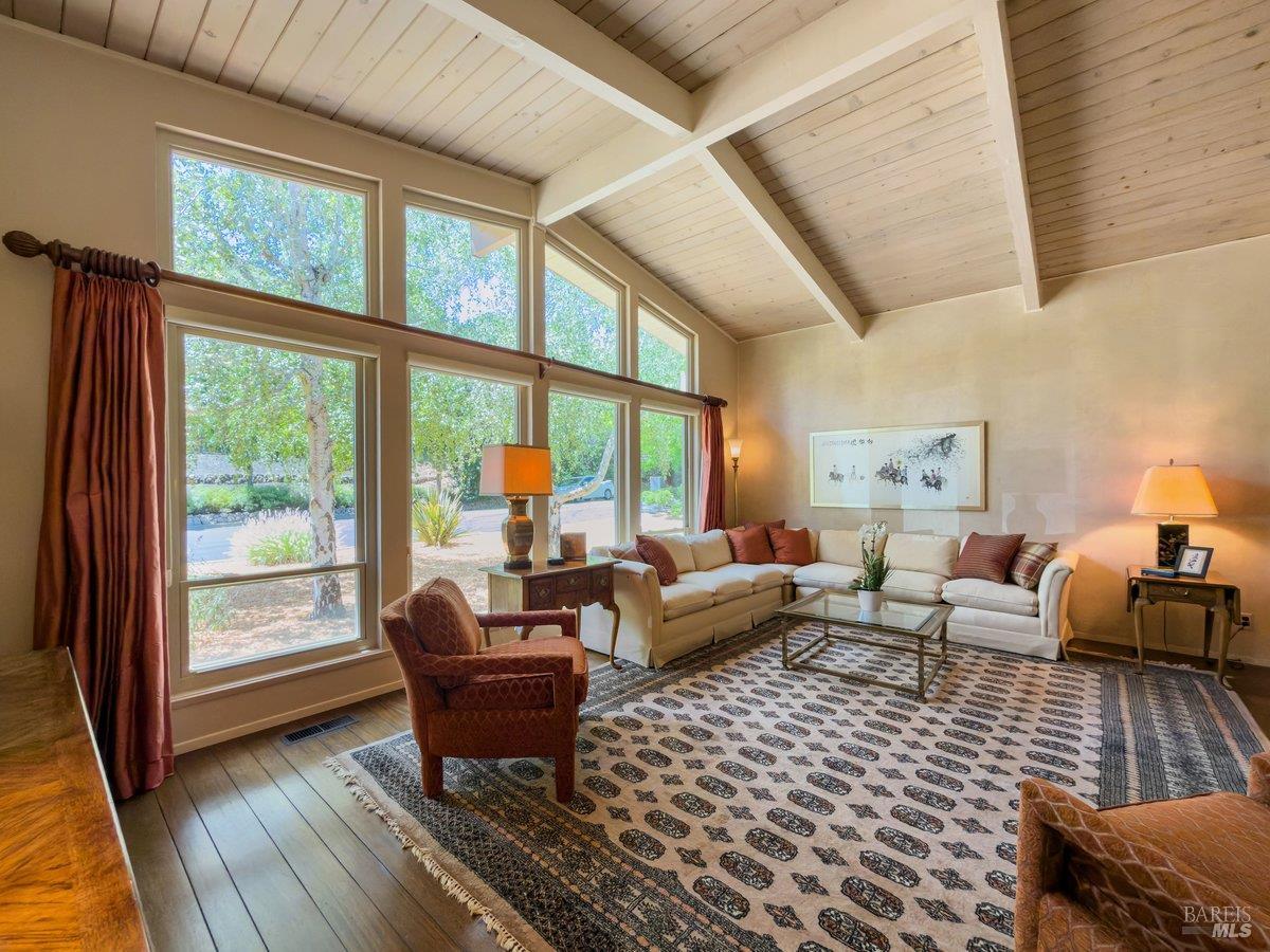 21 Dutch Valley Lane San Anselmo CA 94960