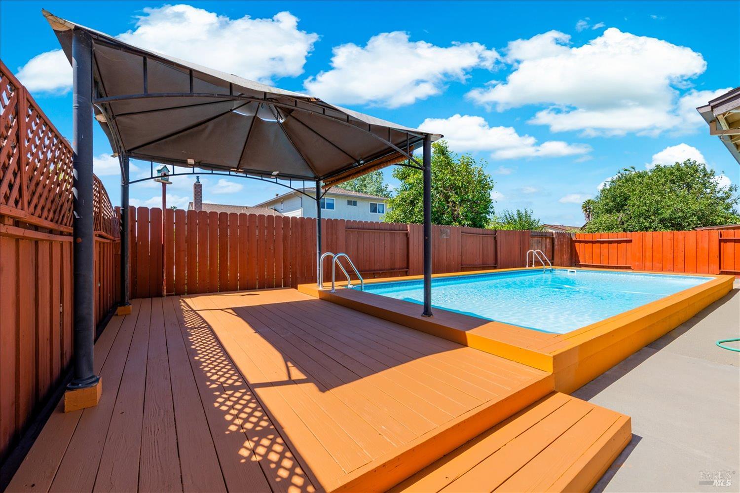 405 Canvasback Drive Suisun City CA 94585