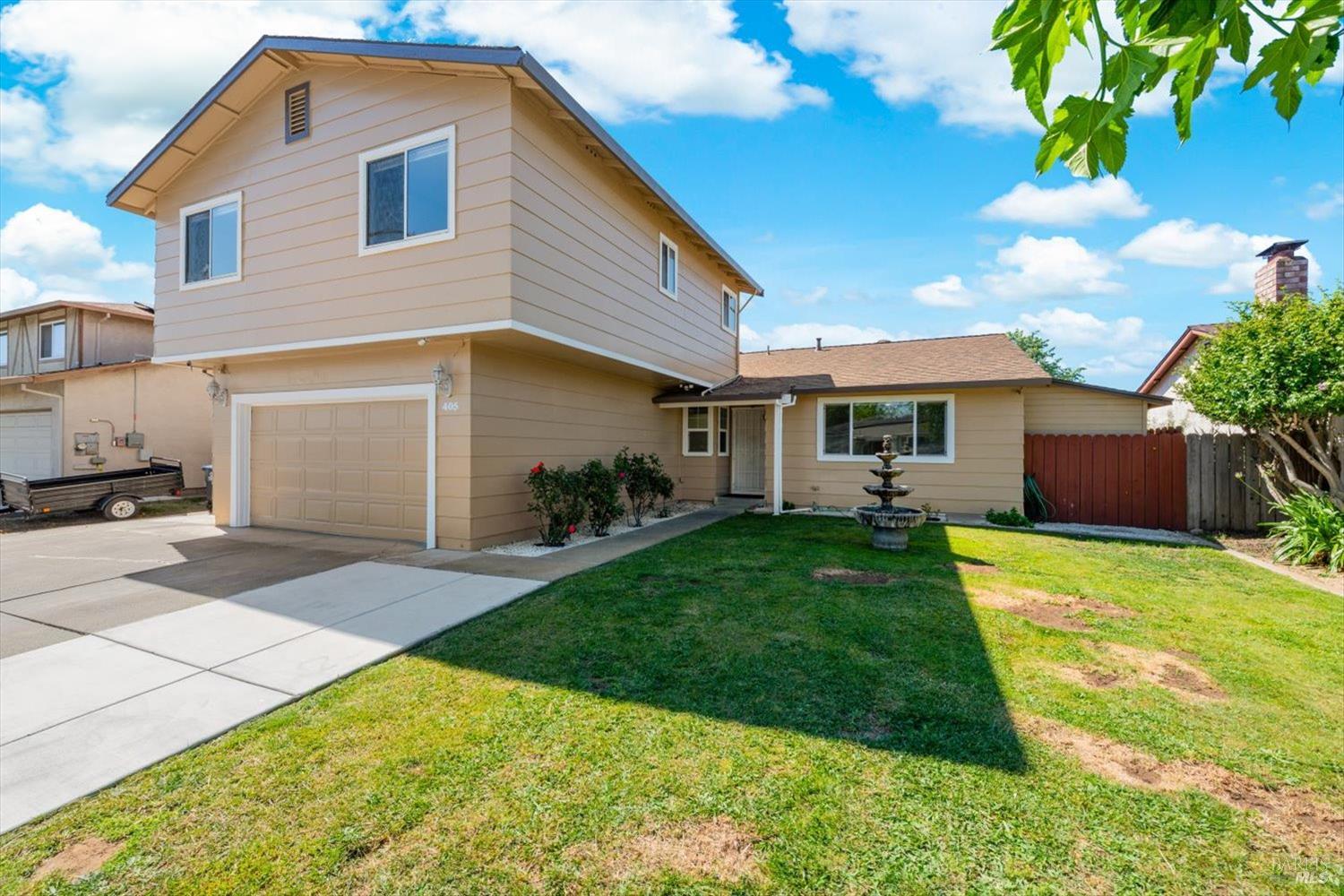 405 Canvasback Drive Suisun City CA 94585