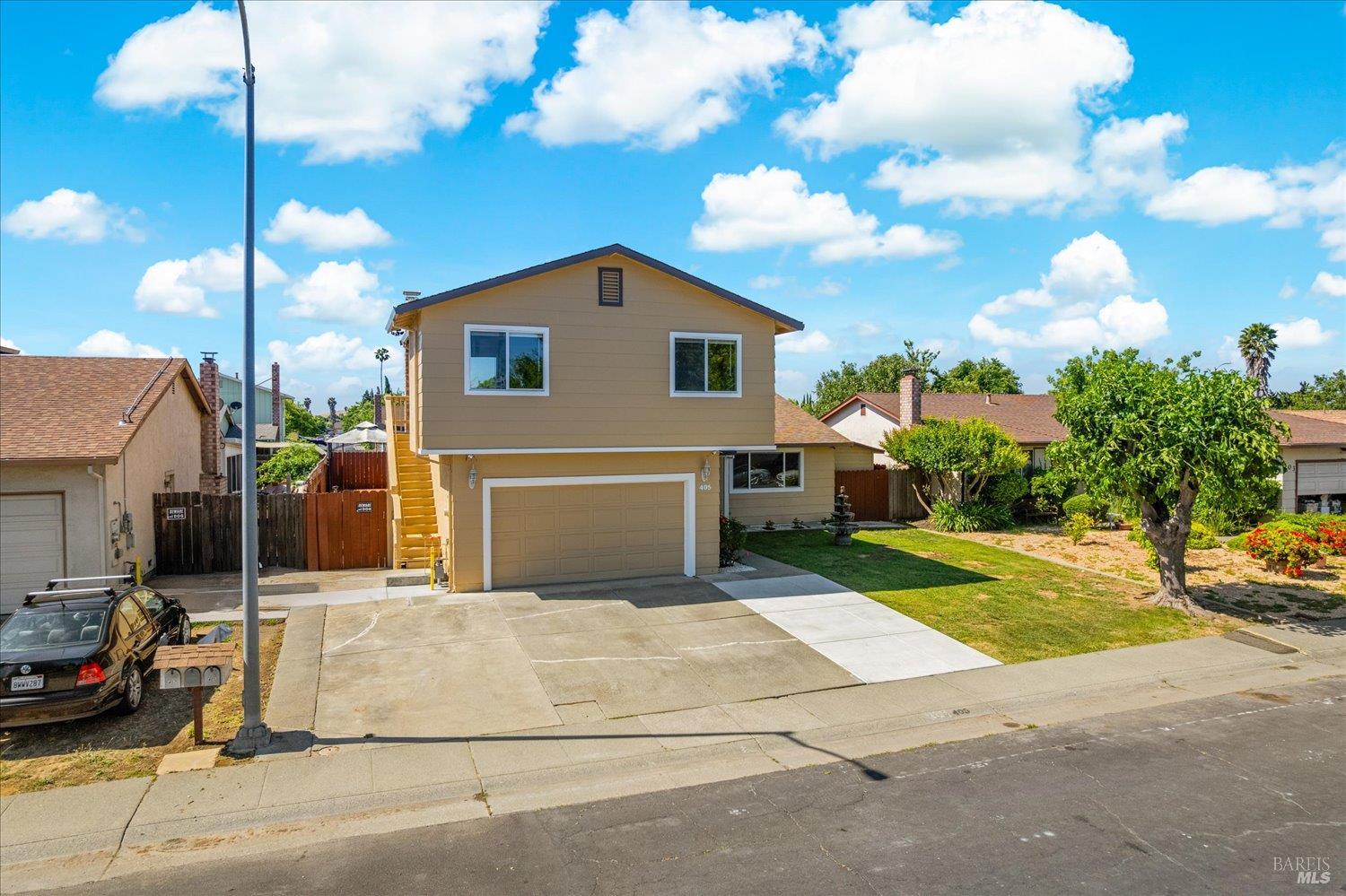 405 Canvasback Drive Suisun City CA 94585