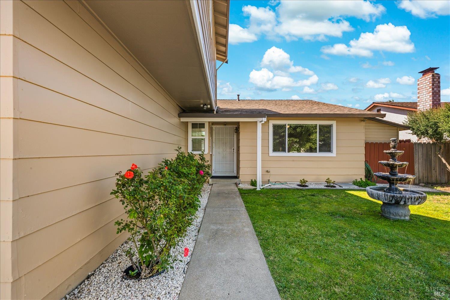 405 Canvasback Drive Suisun City CA 94585