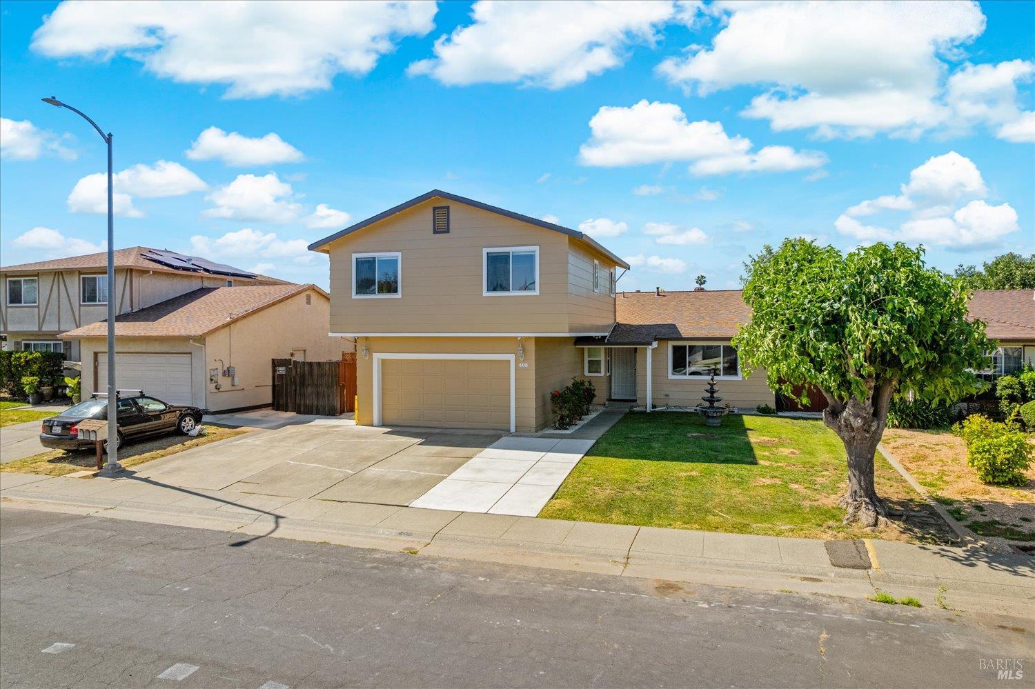 405 Canvasback Drive Suisun City CA 94585
