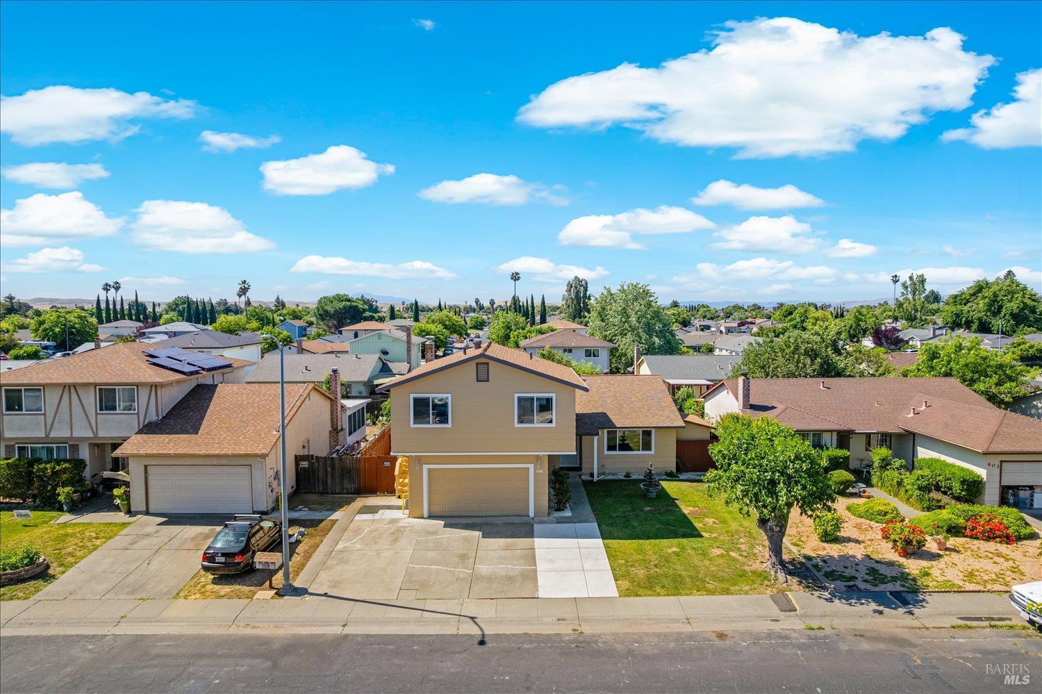 405 Canvasback Drive Suisun City CA 94585