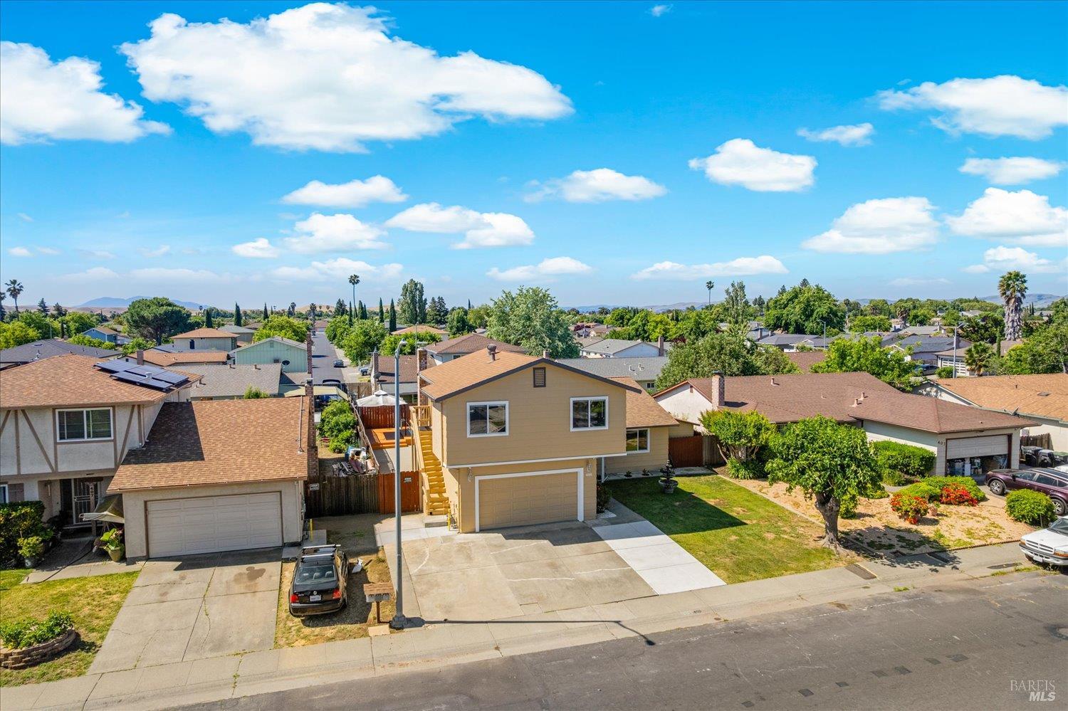 405 Canvasback Drive Suisun City CA 94585