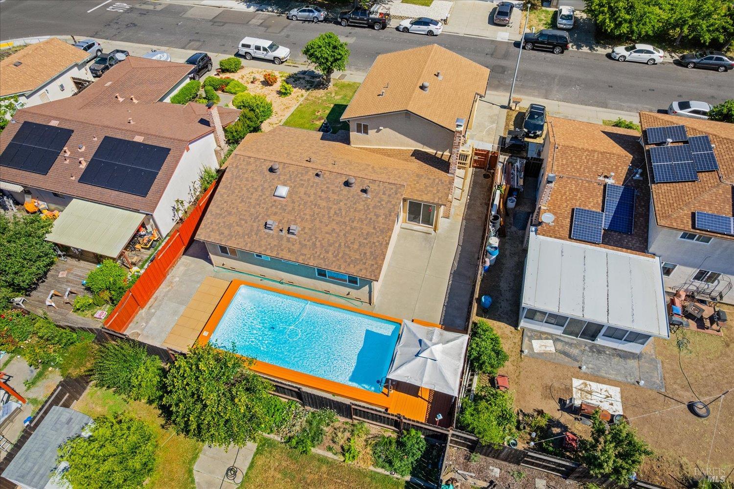 405 Canvasback Drive Suisun City CA 94585