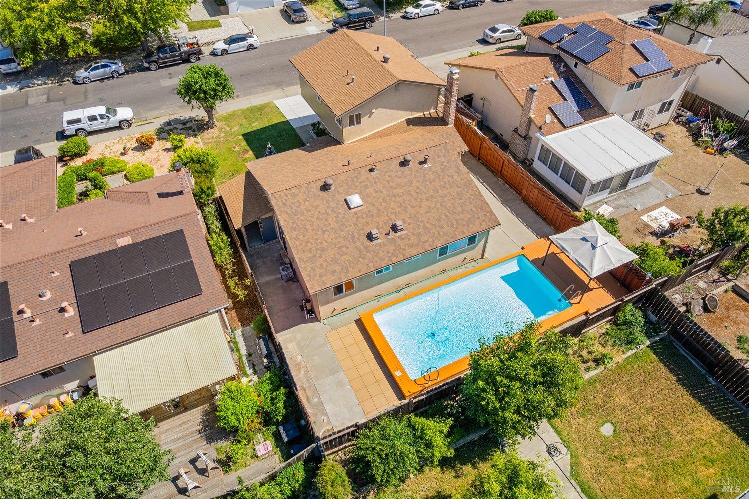 405 Canvasback Drive Suisun City CA 94585