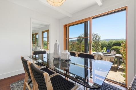 686 Hawthorne Drive Tiburon CA 94920