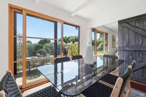686 Hawthorne Drive Tiburon CA 94920