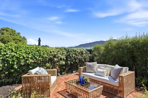 686 Hawthorne Drive Tiburon CA 94920