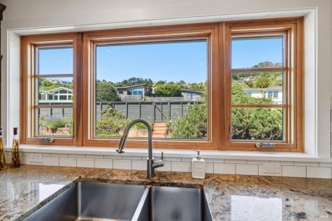686 Hawthorne Drive Tiburon CA 94920
