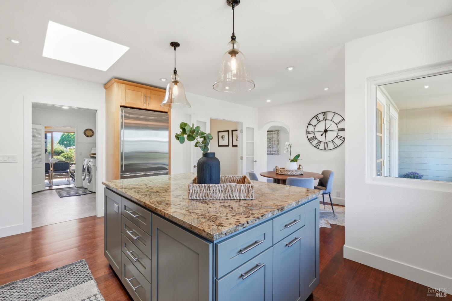 686 Hawthorne Drive Tiburon CA 94920