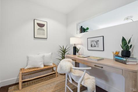 686 Hawthorne Drive Tiburon CA 94920