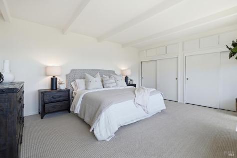 686 Hawthorne Drive Tiburon CA 94920