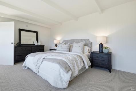 686 Hawthorne Drive Tiburon CA 94920