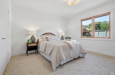 686 Hawthorne Drive Tiburon CA 94920