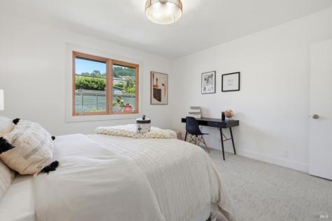 686 Hawthorne Drive Tiburon CA 94920