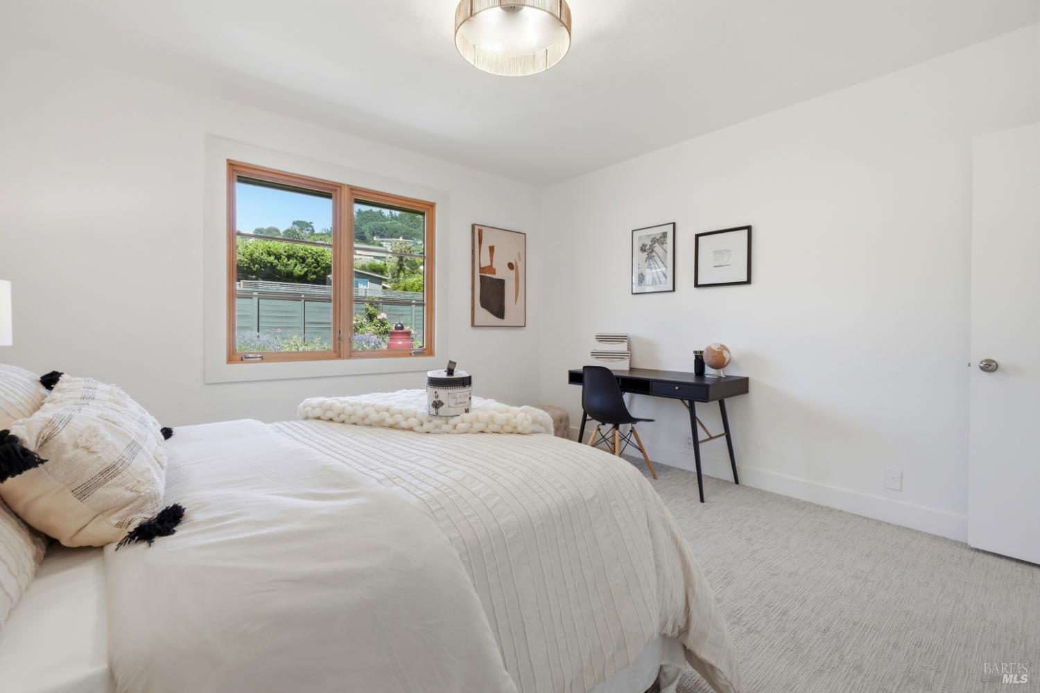 686 Hawthorne Drive Tiburon CA 94920