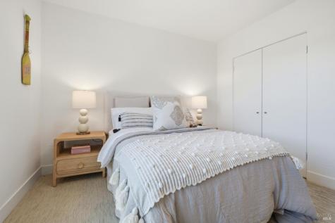 686 Hawthorne Drive Tiburon CA 94920