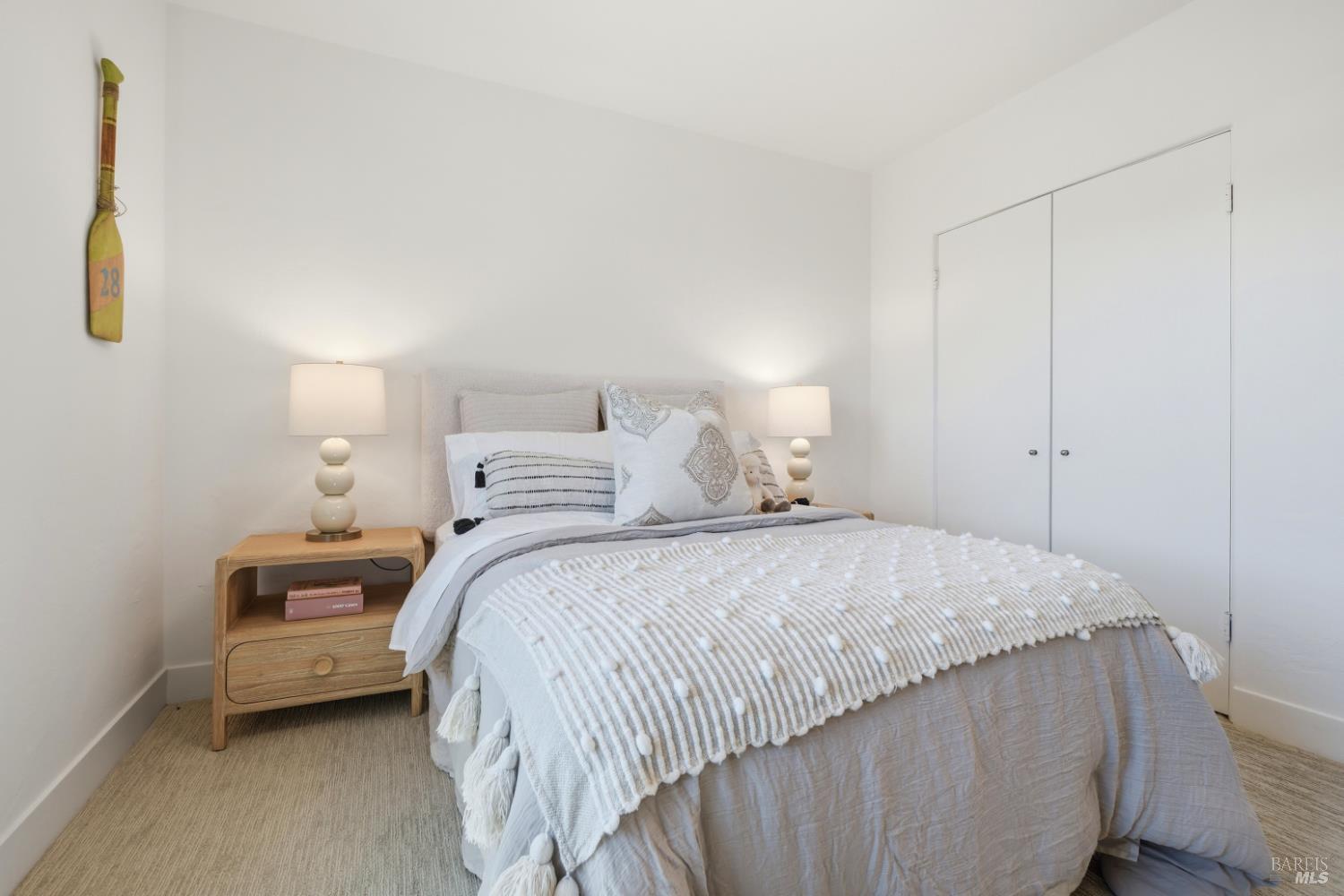 686 Hawthorne Drive Tiburon CA 94920