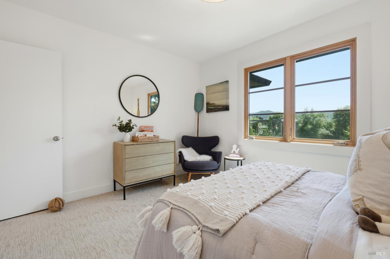 686 Hawthorne Drive Tiburon CA 94920