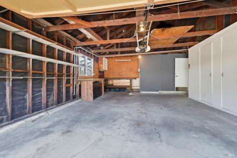 686 Hawthorne Drive Tiburon CA 94920