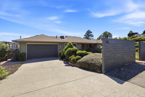 686 Hawthorne Drive Tiburon CA 94920