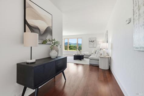 686 Hawthorne Drive Tiburon CA 94920