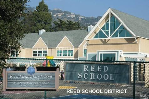686 Hawthorne Drive Tiburon CA 94920