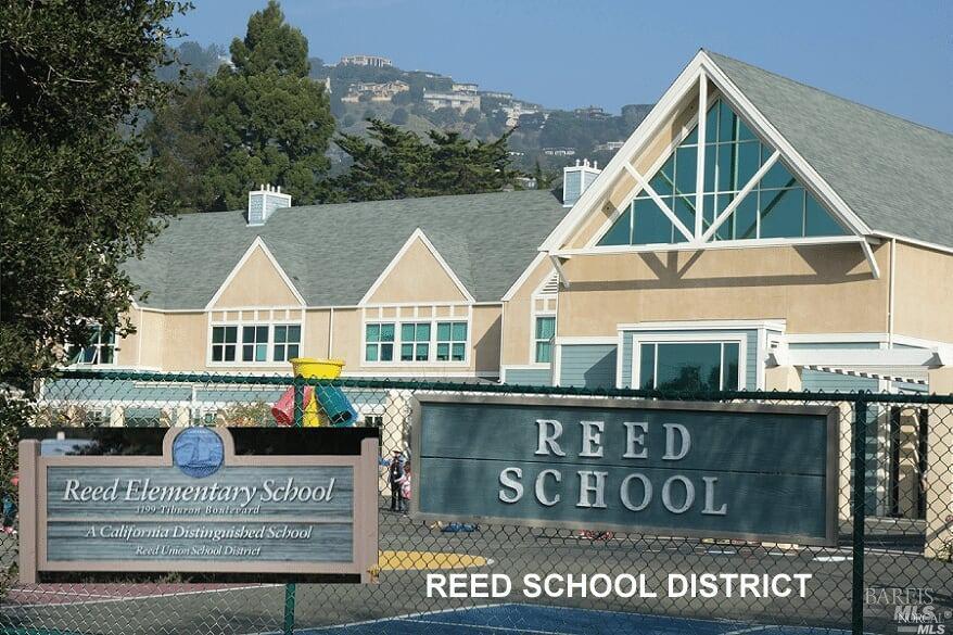686 Hawthorne Drive Tiburon CA 94920