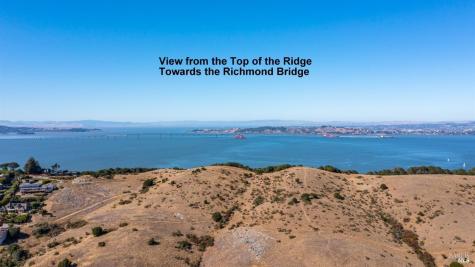 686 Hawthorne Drive Tiburon CA 94920
