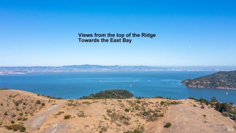 686 Hawthorne Drive Tiburon CA 94920