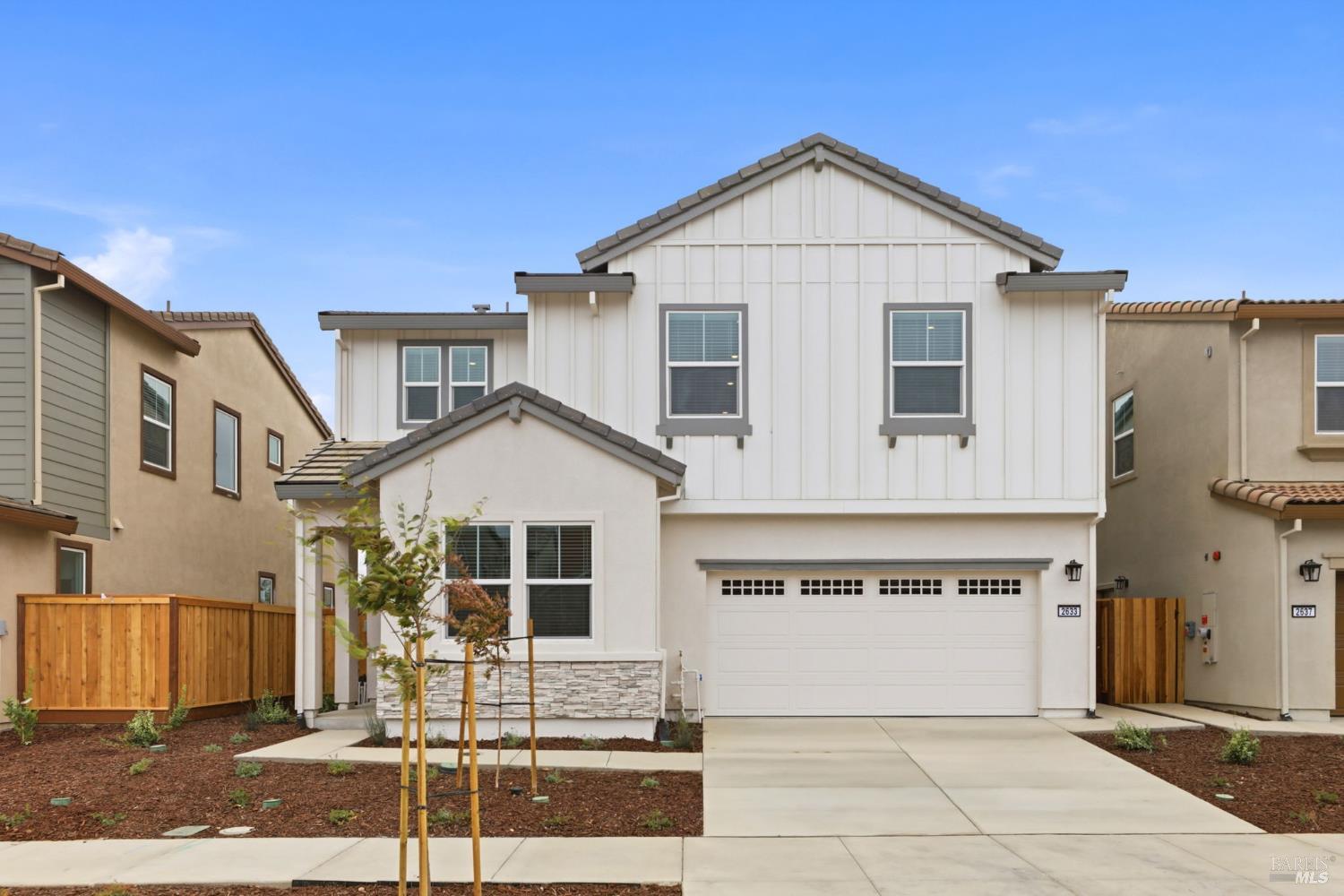 2633 Briones Drive Fairfield CA 94533