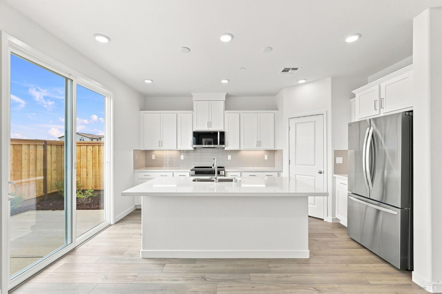 2633 Briones Drive Fairfield CA 94533