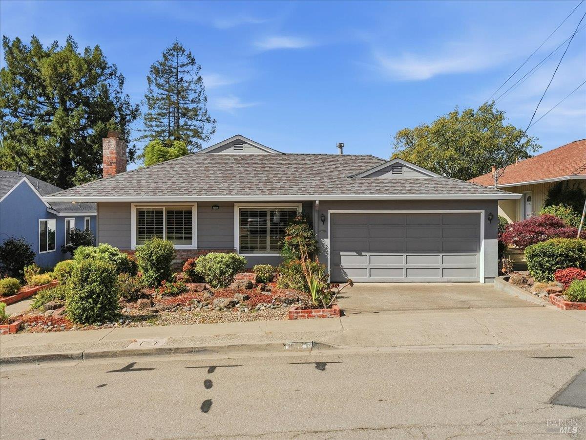 18153 Judy Street Castro Valley CA 94546