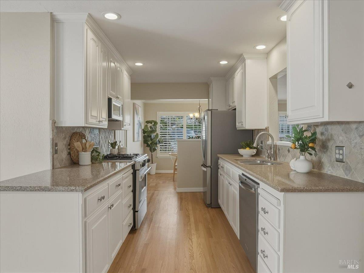 18153 Judy Street Castro Valley CA 94546