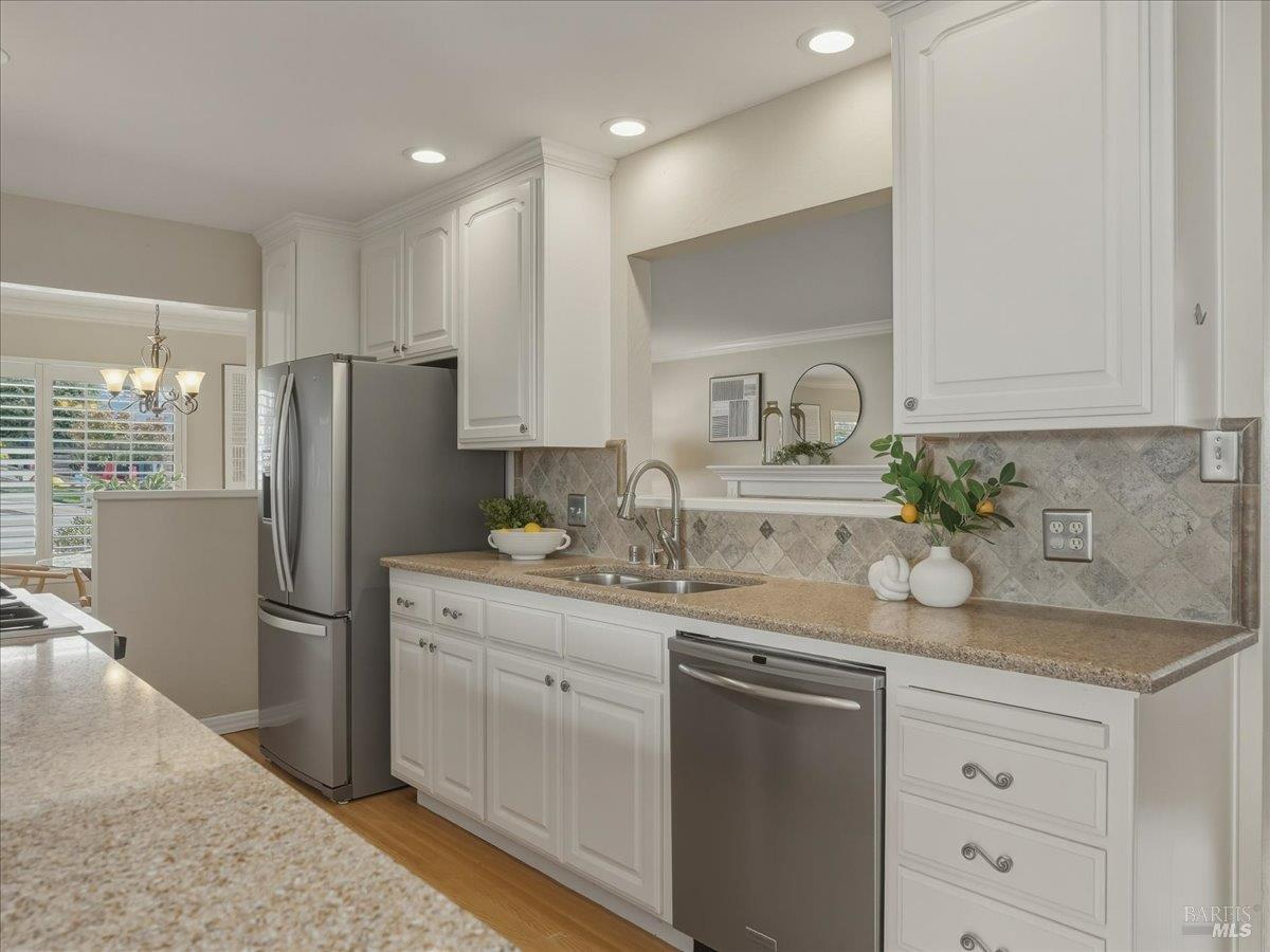 18153 Judy Street Castro Valley CA 94546