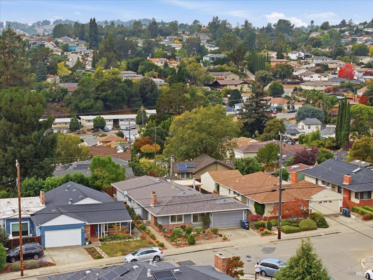 18153 Judy Street Castro Valley CA 94546
