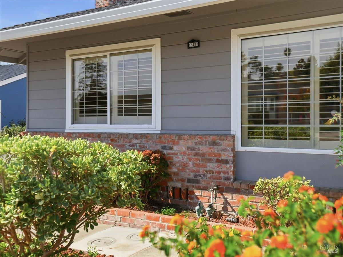 18153 Judy Street Castro Valley CA 94546