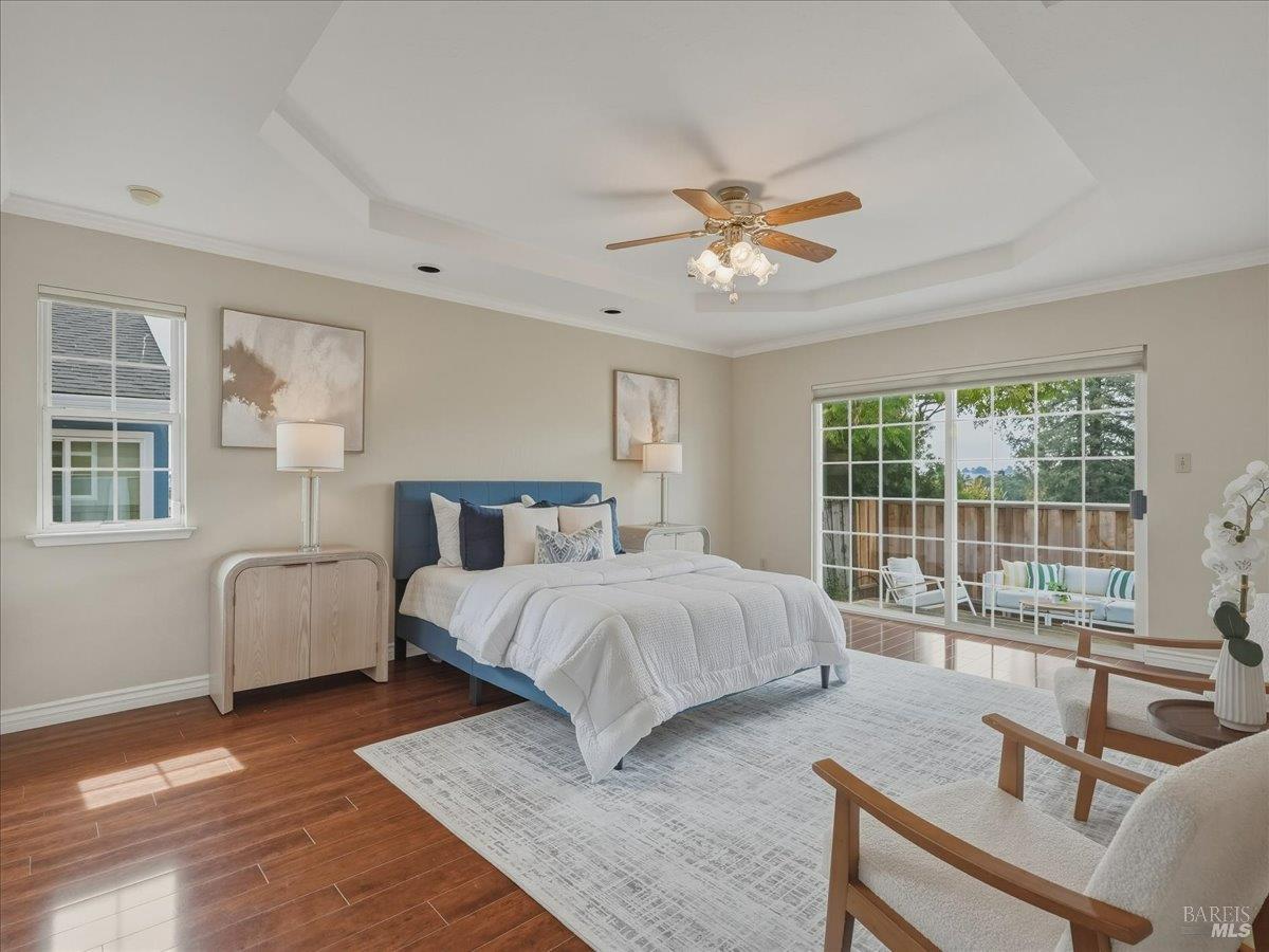 18153 Judy Street Castro Valley CA 94546