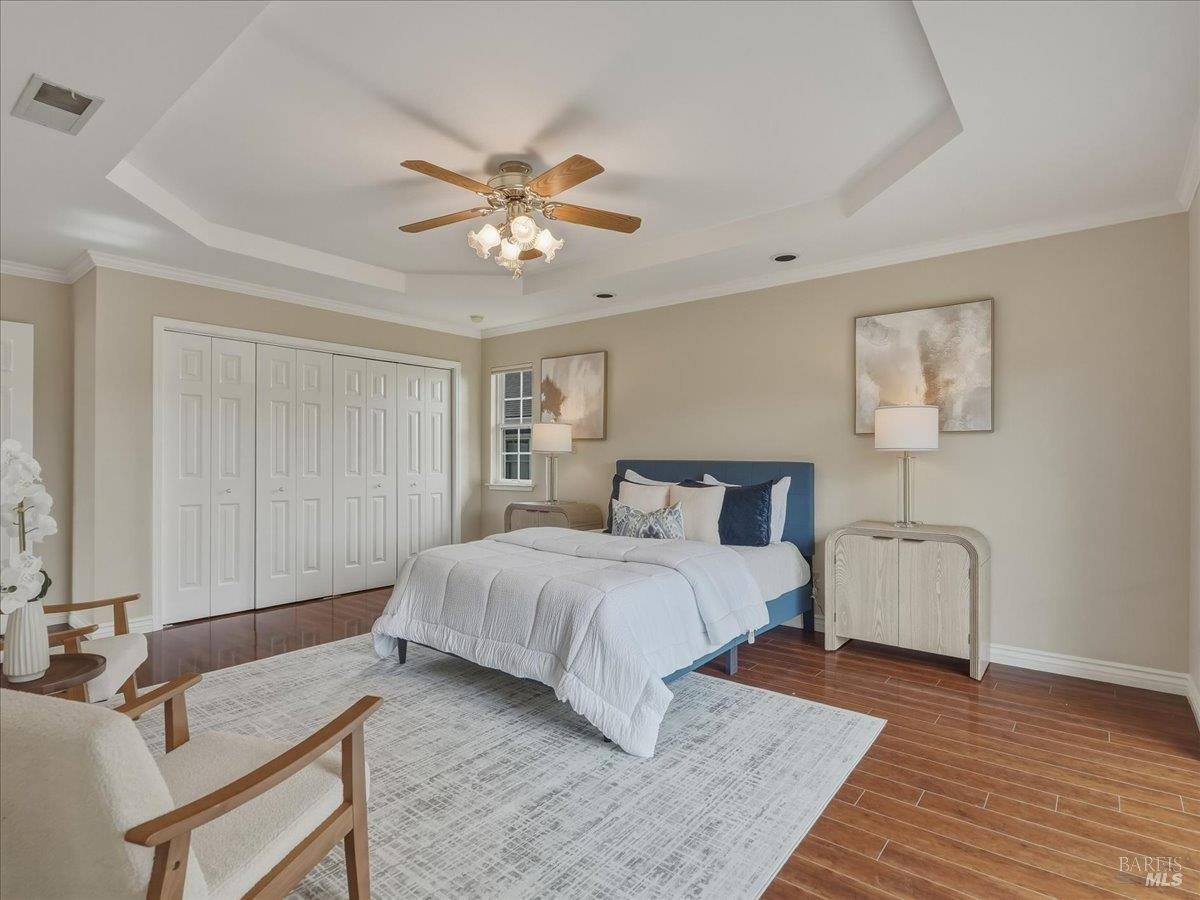 18153 Judy Street Castro Valley CA 94546