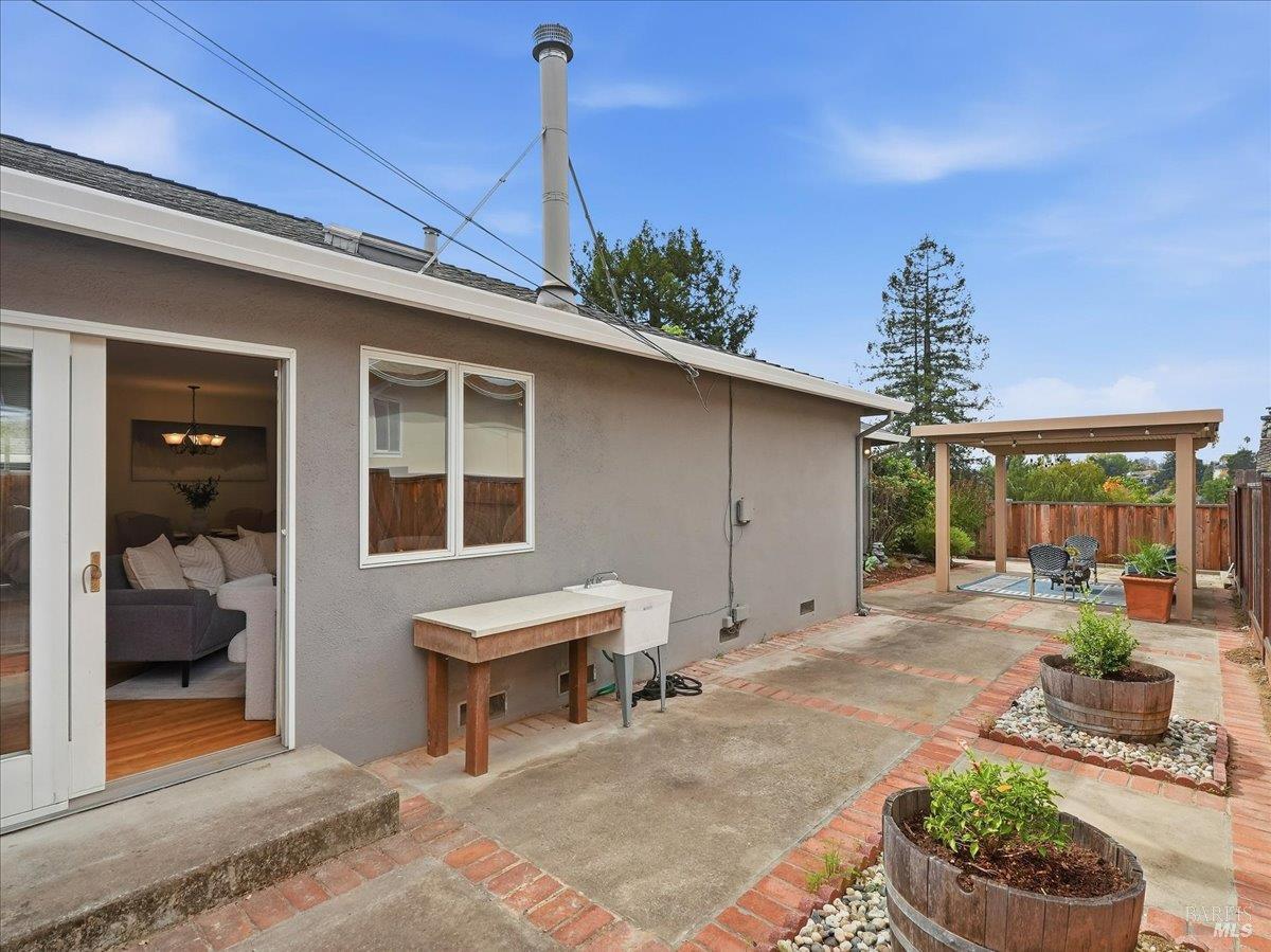 18153 Judy Street Castro Valley CA 94546