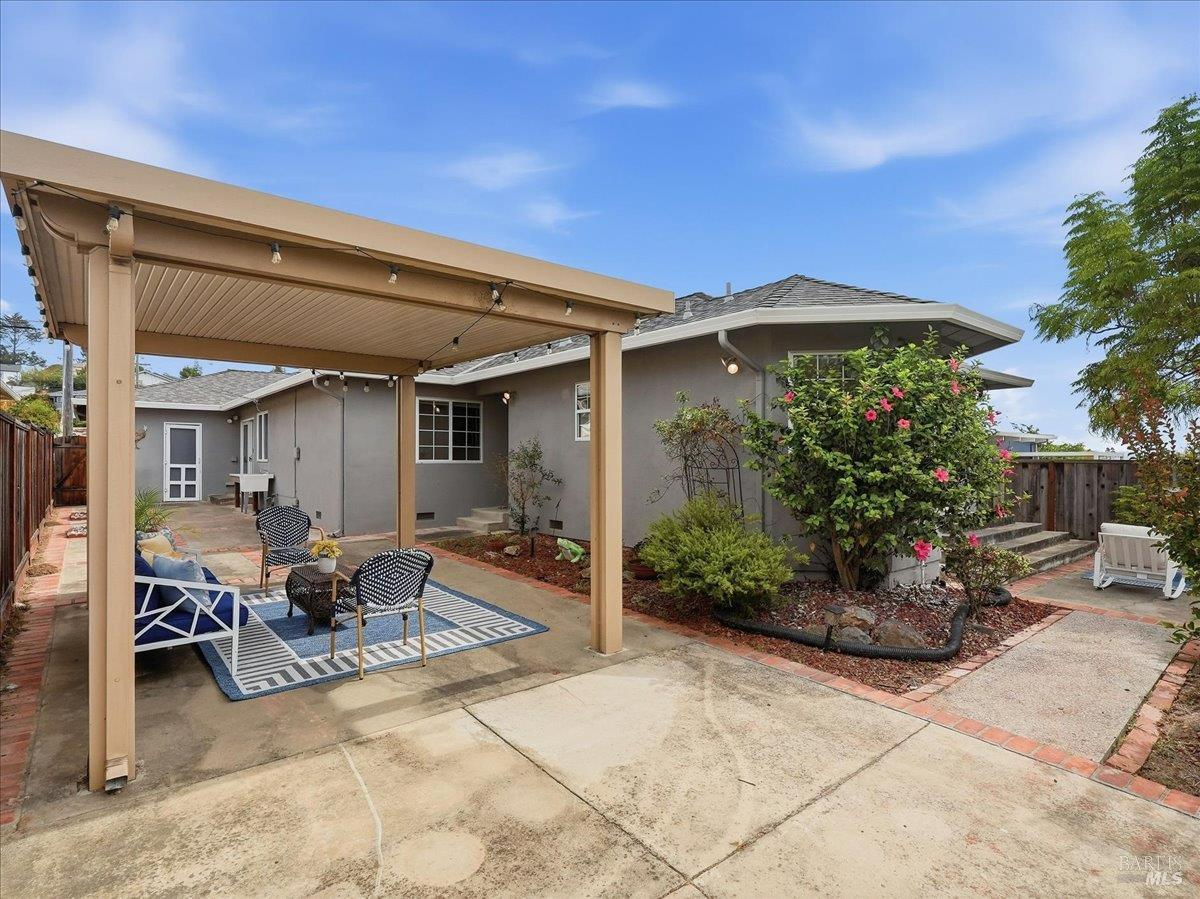 18153 Judy Street Castro Valley CA 94546
