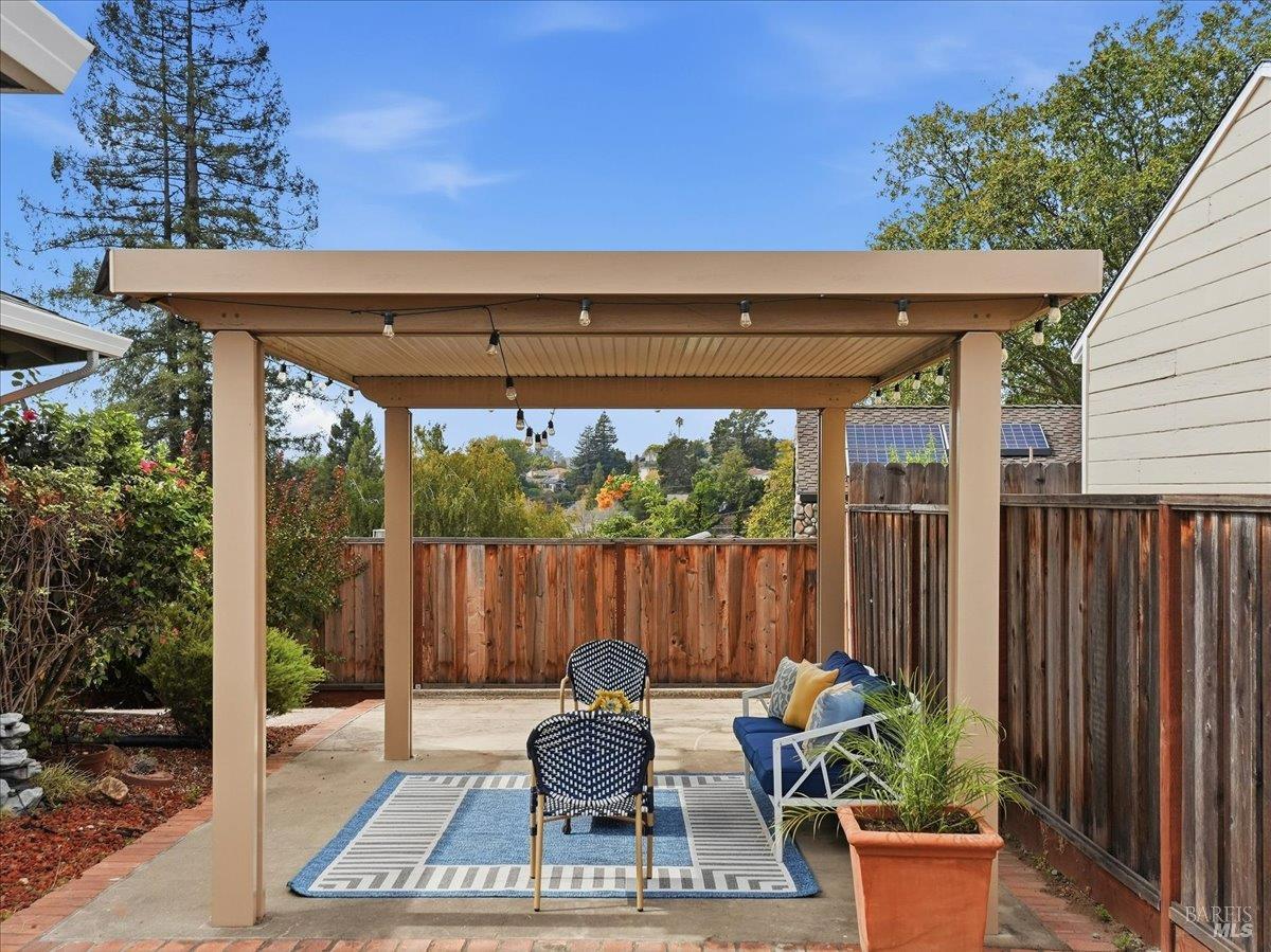 18153 Judy Street Castro Valley CA 94546