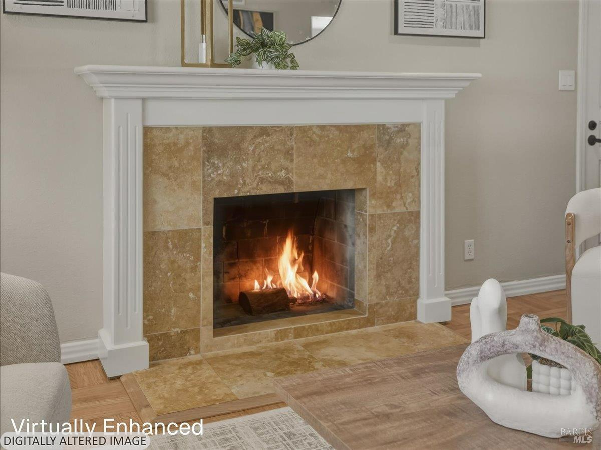 18153 Judy Street Castro Valley CA 94546