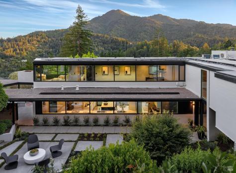 23 Spring Road Kentfield CA 94904