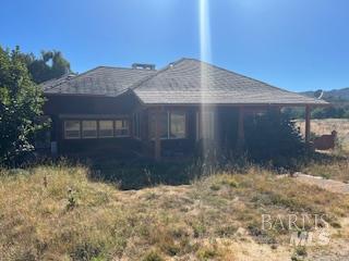 11727 Elk Mountain Road Upper Lake CA 94585
