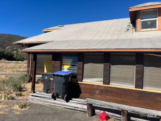 11727 Elk Mountain Road Upper Lake CA 94585