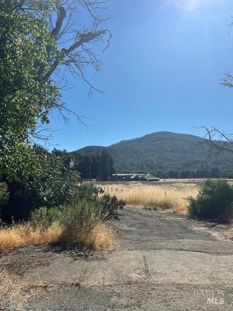 11727 Elk Mountain Road Upper Lake CA 94585